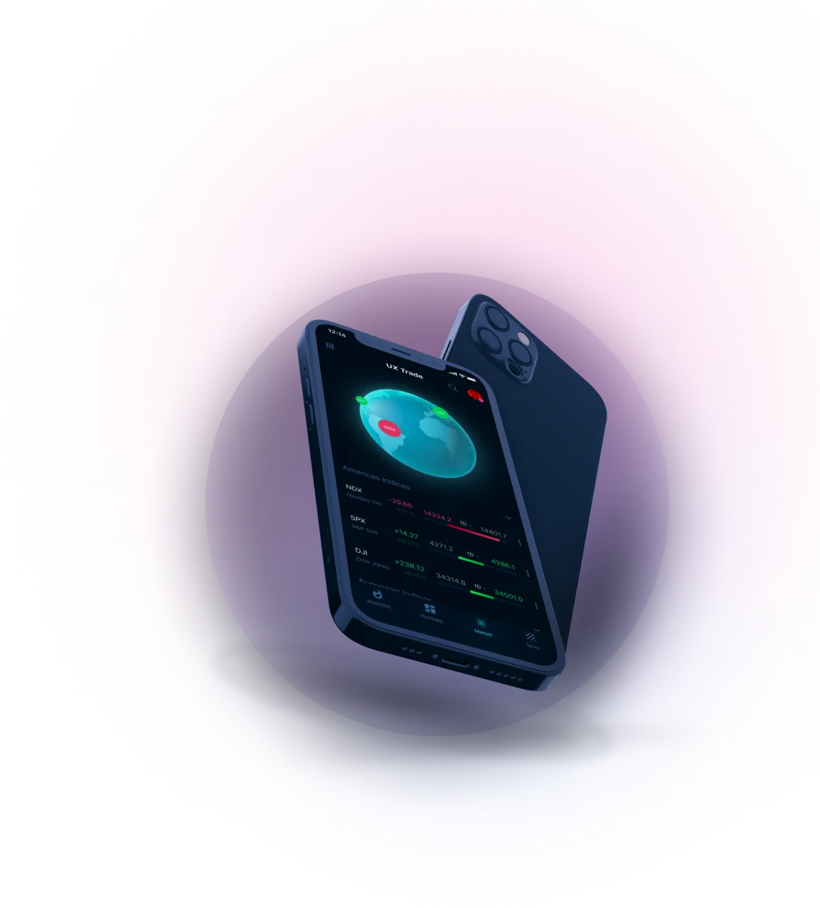 Eye KingBitnex - Get in touch with us